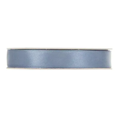 Nastro doppio raso mm.15 m.50 avio