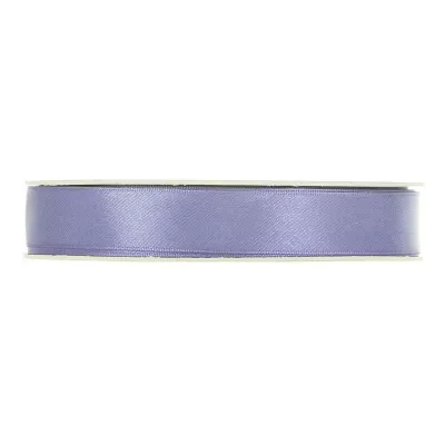 Nastro doppio raso mm.15 m.50 iris