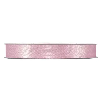 Nastro doppio raso mm.15 m.50 charm pink