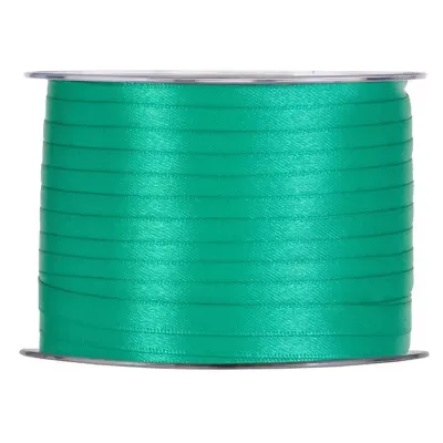 Nastro doppio raso mm.06 m.100 tiffany