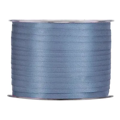 Nastro doppio raso mm.06 m.100 avio