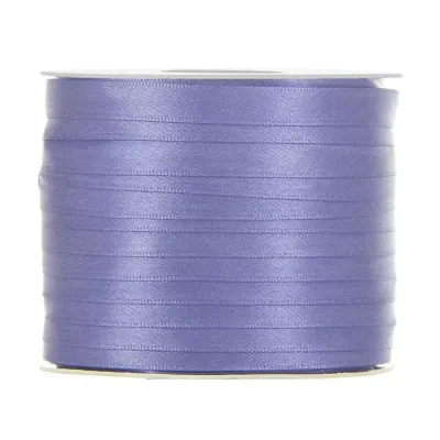 Nastro doppio raso mm.03 m.100 iris