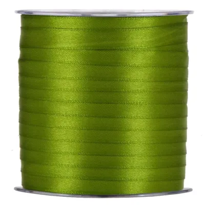 Nastro doppio raso mm.10 m.100 v.mela