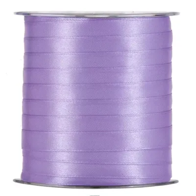 Nastro doppio raso mm.10 m.100 glicine