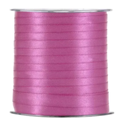 Nastro doppio raso mm.10 m.100 lilla