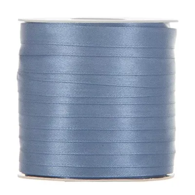 Nastro doppio raso mm.10 m.100 avio