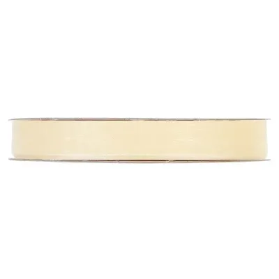 Nastro shining mm.15 m.50 crema