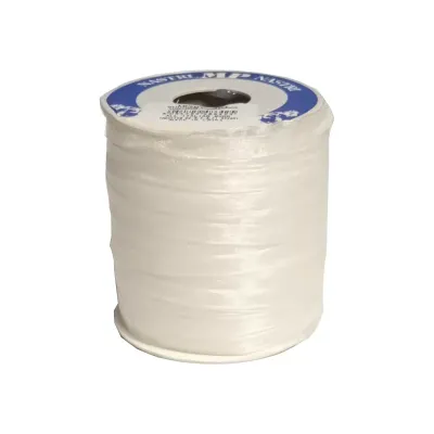 Nastro shining mm.05 m.200 avorio