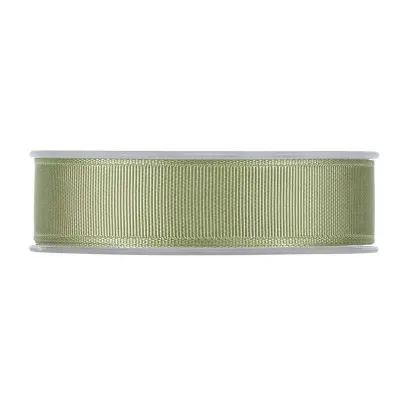 Mastro gros grain mm.25 m.20 salvia