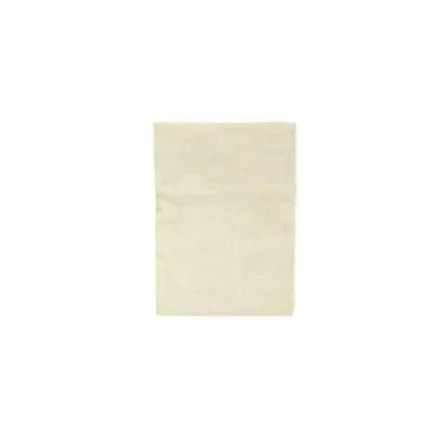 Sacchettino lino 10x14 crema (pz.10)
