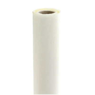 Bobina t 0,70×4,5 garza crema
