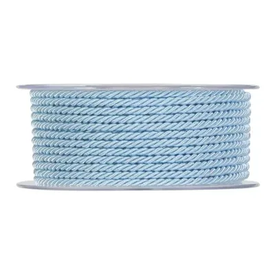 Cordino marina mm.5 m.15 azzurro