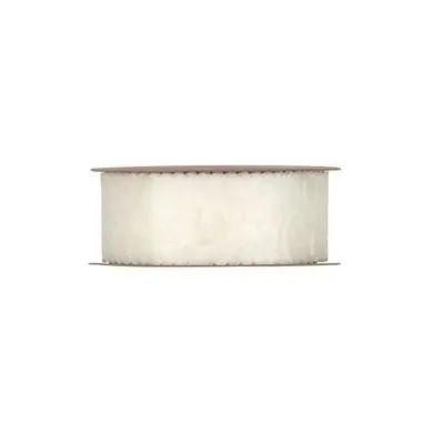 Nastro starry edge mm.40 m.20 crema