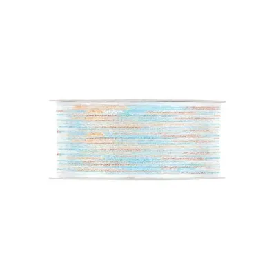 Nastro party mm.38 m.15 sky blu