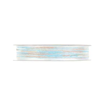 Nastro party mm.15 m.15 sky blu