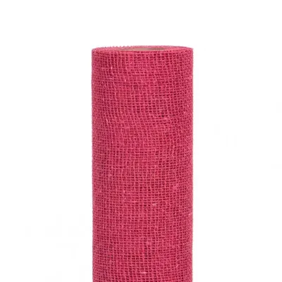Bobina t 0,72x09 cotton chess fuchsia