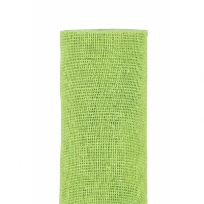 Bobina t 0,72x09 cotton chess verde chiaro
