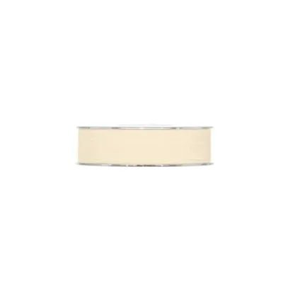 Nastro carillon mm.25 m.15 crema
