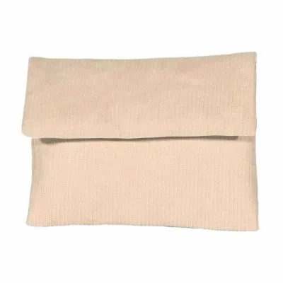 Bustina 12x08 tortora (pz.10)
