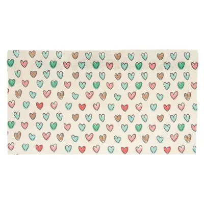 Bobina t 0,48x05 hearts w 