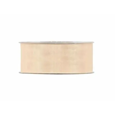 Nastro heloise mm.40 m.25 crema