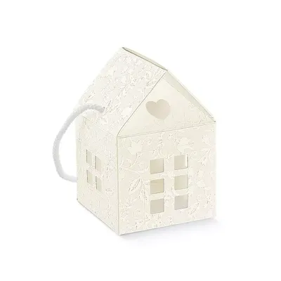 Casetta c.cord. 12x12 h.11 harmony (pz.10)