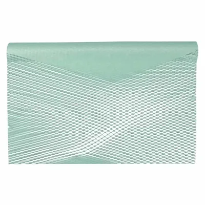 Bobina c 0,50x25 paper net aquamarine