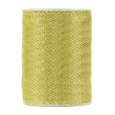 Nastro mn.100 m.30 xmas net oro