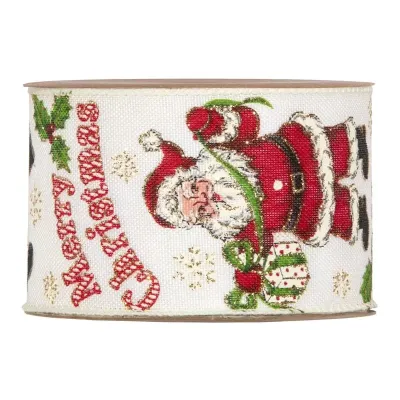 Nastro mm.63 m.10 santa