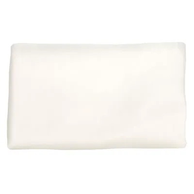 Runner tissu nuage cm.150 m.3 bianco