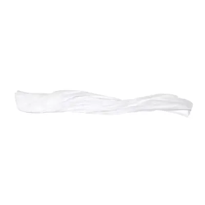 Fogli 50x1,5 non wooven bianco (pz.5)