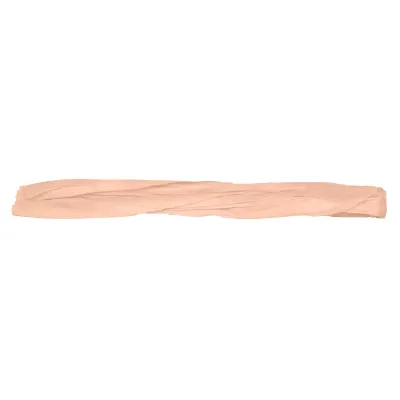 Fogli 50x1,5 non wooven pesca (pz.5)