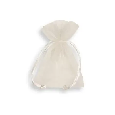 Sacchettino 12x17 beige (pz.10)