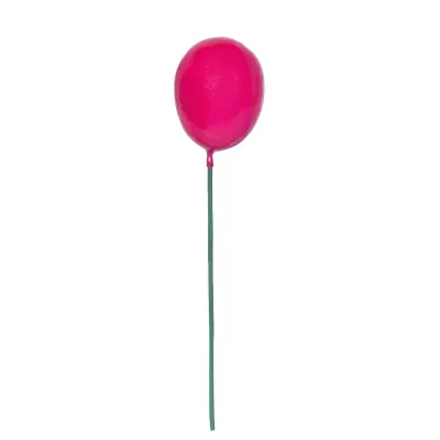 Uovo pick cm.02 fucsia (pz.12)