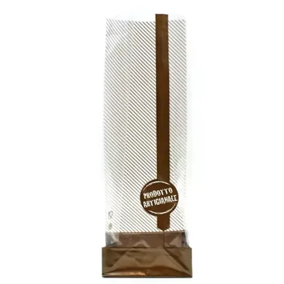 Buste fqp 10x30 trasparenti (pz.50)