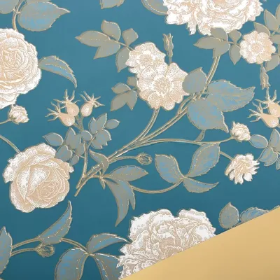 Bobina cp 1x25 rosa canina blu