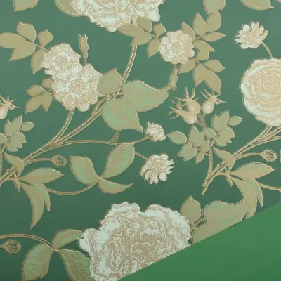 Bobina cp 1x25 rosa canina verde