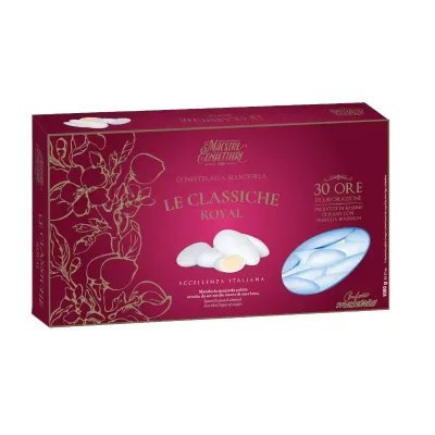 Ci-confetti royal celeste kg.1