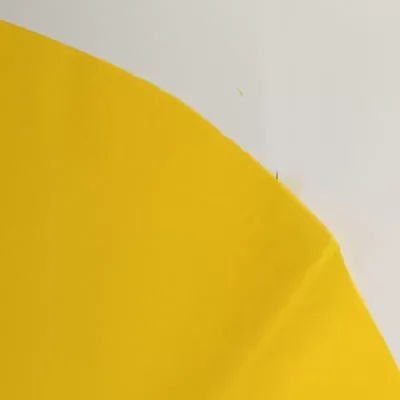 Sottov. df d.100 polyweb patisserie giallo (pz.10)
