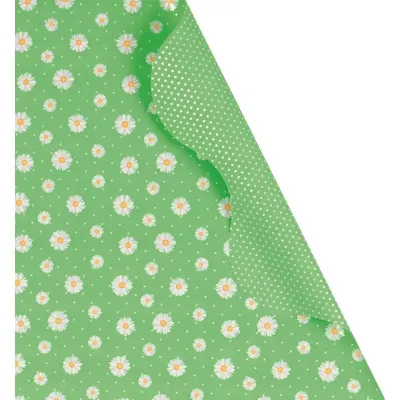 Sottov. cp d.40 camomilla verde (pz.50)