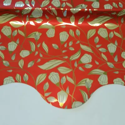 Coprivaso d.70 soraya rosso (pz.50)