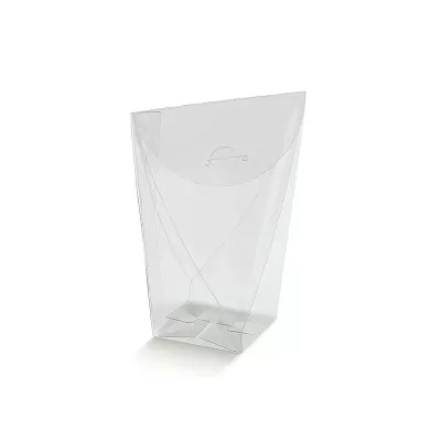 Cont.sacchetto pvc 08x08 h.19 (pz.10)
