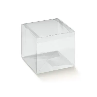 Scatola pvc 08x08 h.08 (pz.10)