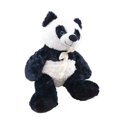 Pupazzo panda cm.80