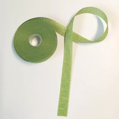 Nastro feeling mm.25 m.20 verde oliva