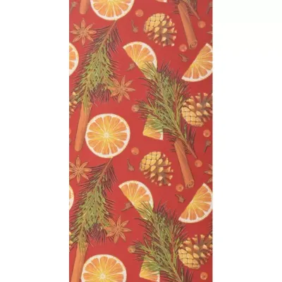 Buste 35x50 spices rosso (pz.25)