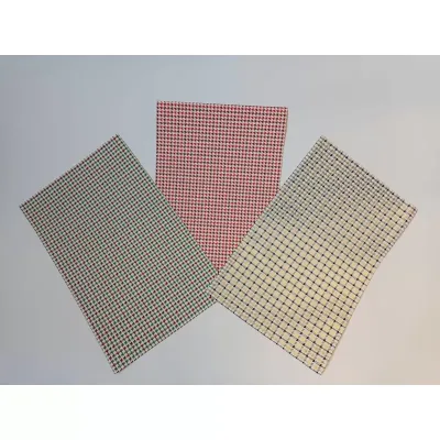 Buste 20x35 style assortito (pz.100)