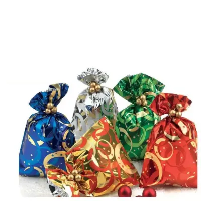 Buste 20x32 miluna ass. (100pz)