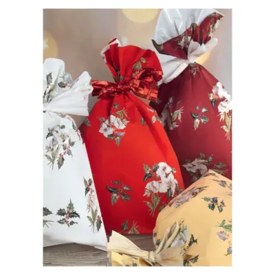 Buste 35x50 stella alpina assortite (pz.50)