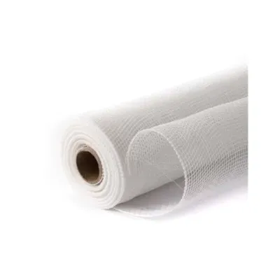 Bobina r 0,54×09,10 deco florwest bianco